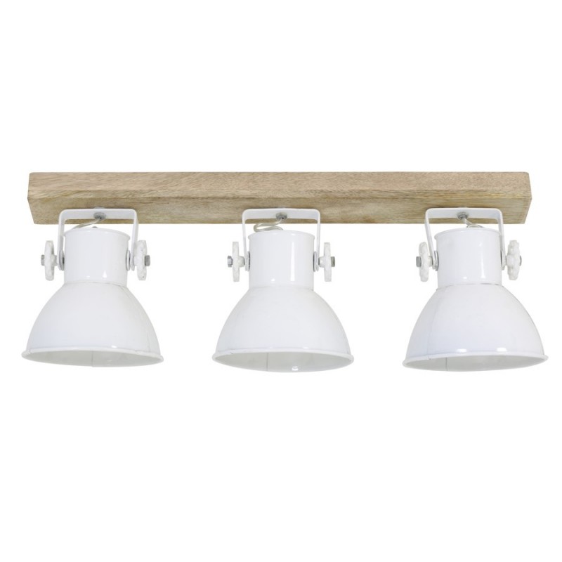 WALL LAMP NATURAL WHITE - WALL LAMPS